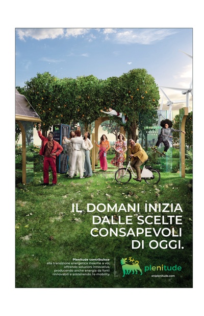 giovedì 3 novembre 2022