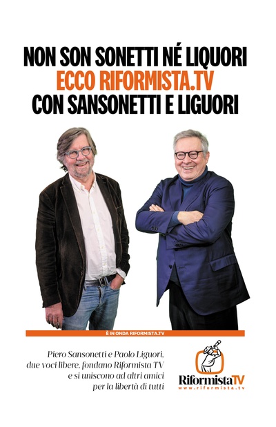 venerdì 4 novembre 2022